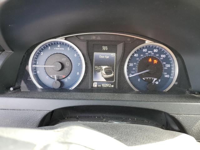 Photo 8 from auction – 2015 TOYOTA CAMRY LE with VIN 4T4BF1FK1FR505537
