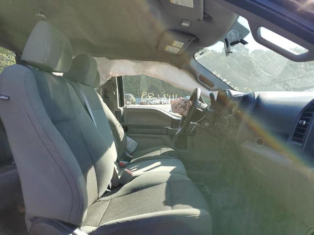 Photo 5 from auction – 2015 FORD F150 SUPER with VIN 1FTEX1CP2FKF12419