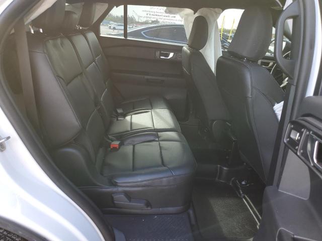 Photo 6 from auction – 2021 FORD EXPLORER P with VIN 1FM5K8AC1MGC01583