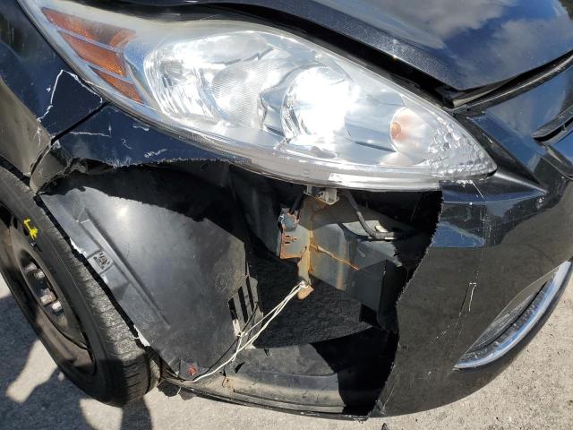Photo 9 from auction – 2013 FORD FIESTA with VIN 3FADP4EJ1DM170821