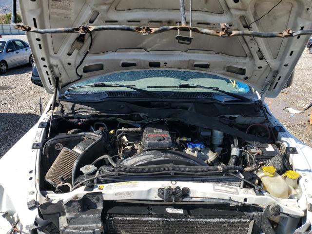 Photo 7 from auction – 2007 DODGE RAM 3500 with VIN 3D7MX39A57G814344