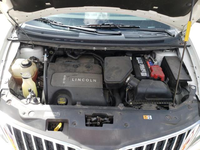Photo 7 from auction – 2013 LINCOLN MKX with VIN 2LMDJ6JK0DBL22546