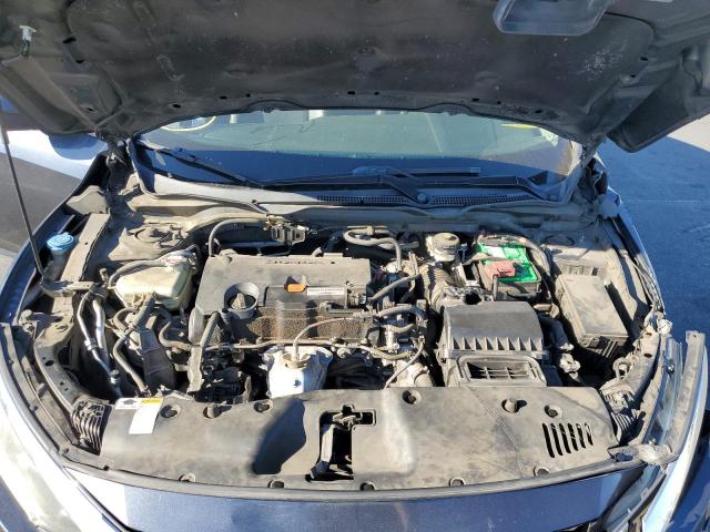 Photo 7 from auction – 2016 HONDA CIVIC LX with VIN 19XFC2F50GE207330
