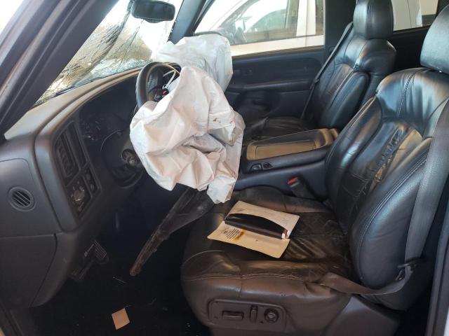 Photo 5 from auction – 2000 CHEVROLET SILVERADO with VIN 2GCEC19T6Y1294276