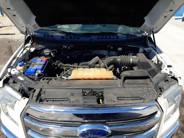 Photo 7 from auction – 2015 FORD F150 SUPER with VIN 1FTEW1CF2FFB11990