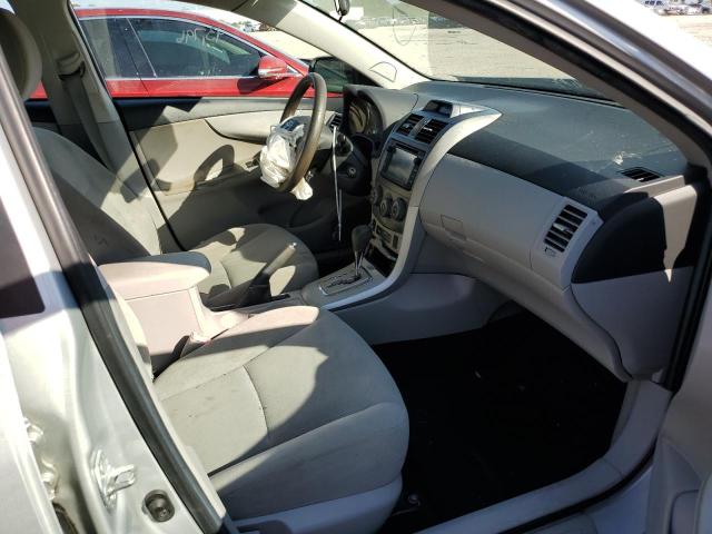 Photo 5 from auction – 2013 TOYOTA COROLLA BA with VIN 2T1BU4EE5DC957034
