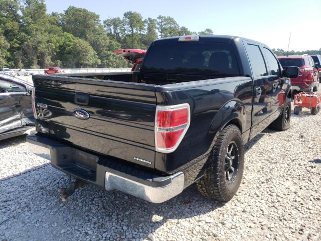 Photo 4 from auction – 2013 FORD F150 SUPER with VIN 1FTEW1CM0DFB20148