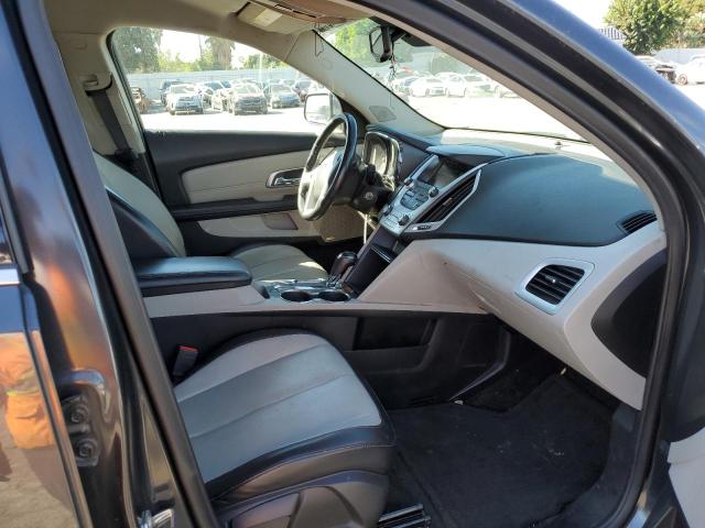 Photo 5 from auction – 2017 GMC TERRAIN SL with VIN 2GKFLPE38H6128099