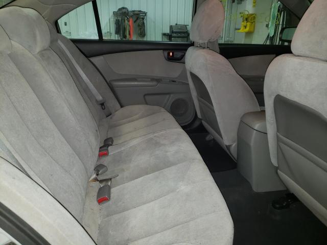 Photo 6 from auction – 2010 KIA OPTIMA LX with VIN KNAGG4A84A5390110