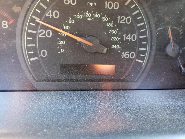 Photo 8 from auction – 2004 HONDA ACCORD EX with VIN 1HGCM55694A094487