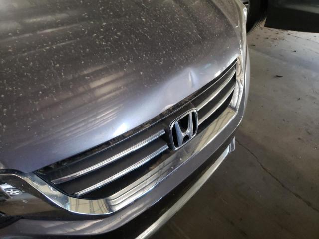 Photo 9 from auction – 2014 HONDA ACCORD LX with VIN 1HGCR2F30EA261034