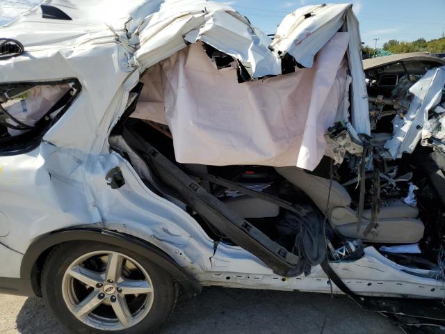 Photo 6 from auction – 2019 FORD EXPLORER with VIN 1FM5K8B84KGA92348