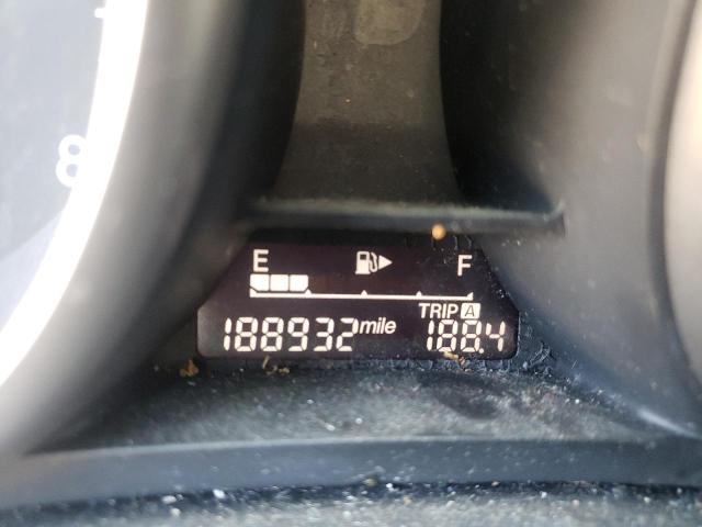 Photo 8 from auction – 2012 MAZDA 3 I with VIN JM1BL1L79C1632685