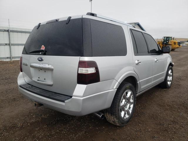 Photo 4 from auction – 2013 FORD EXPEDITION with VIN 1FMJU2A57DEF42831