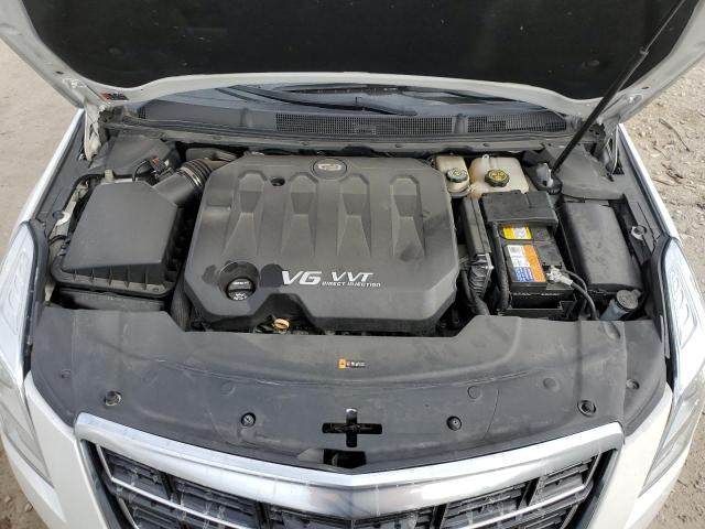 Photo 7 from auction – 2016 CADILLAC XTS PREMIU with VIN 2G61P5S34G9146439