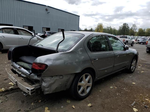 Photo 4 from auction – 2003 INFINITI I35 with VIN JNKDA31A23T106295