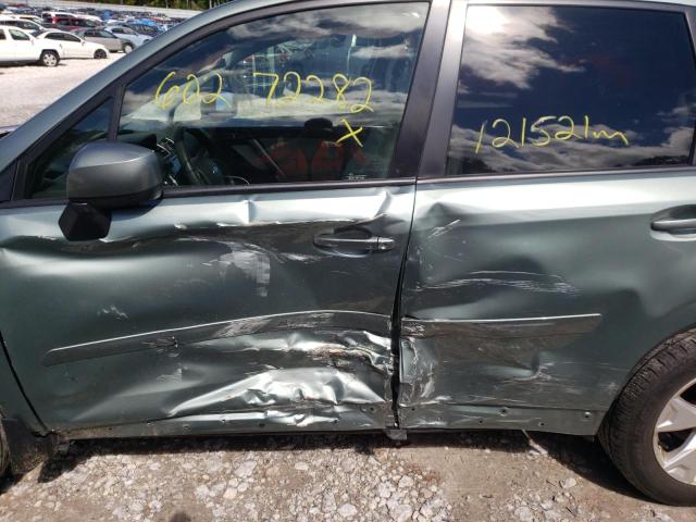Photo 9 from auction – 2016 SUBARU FORESTER 2 with VIN JF2SJAGC8GH551284