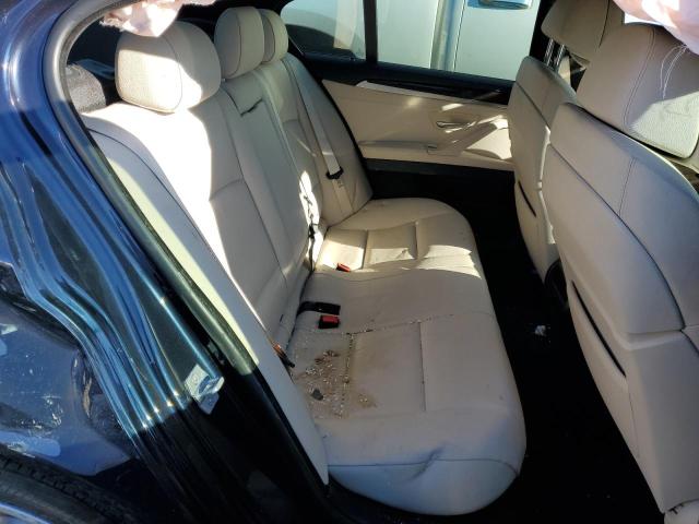 Photo 6 from auction – 2013 BMW 535 XI with VIN WBAFU7C56DDU77333