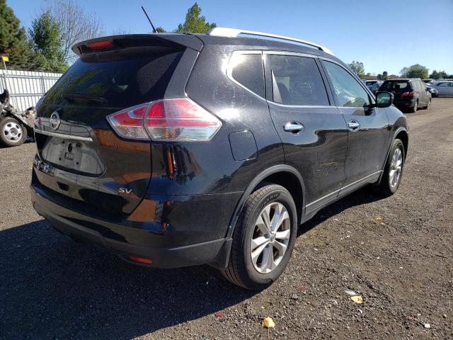 Photo 4 from auction – 2016 NISSAN ROGUE S with VIN 5N1AT2MT0GC834172