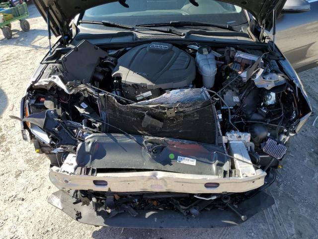 Photo 7 from auction – 2020 AUDI A4 PREMIUM with VIN WAUGMAF45LN004505