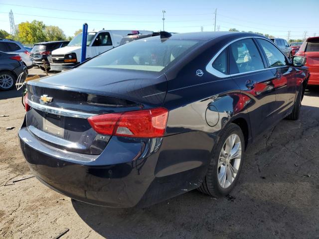 Photo 4 from auction – 2015 CHEVROLET IMPALA LT with VIN 2G1125S36F9242978