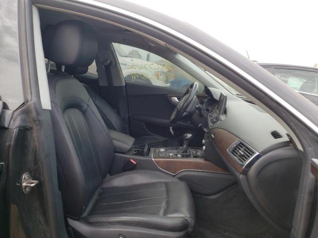 Photo 5 from auction – 2012 AUDI A7 PRESTIG with VIN WAUSGAFCXCN030977