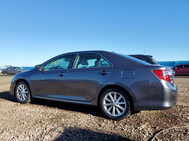 Photo 3 from auction – 2012 TOYOTA CAMRY BASE with VIN 4T4BF1FK7CR172921