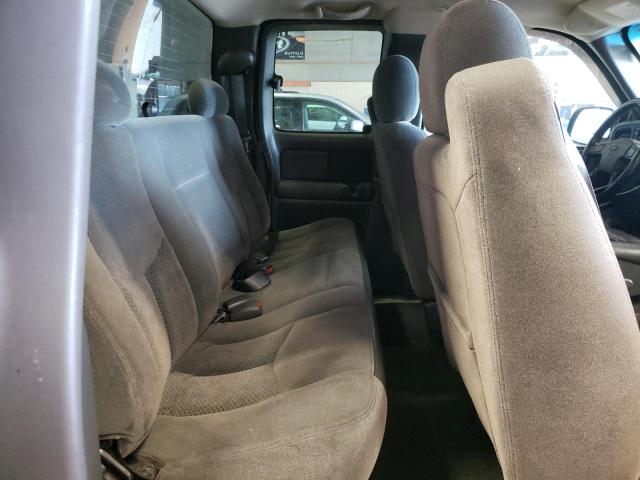 Zdjęcie 6 z aukcji – 2003 CHEVROLET SILVERADO z VIN 2GCEK19T131281866