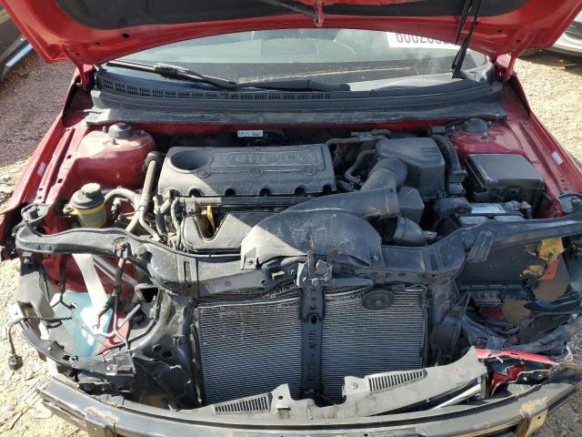 Photo 7 from auction – 2013 KIA FORTE EX with VIN KNAFU4A20D5711290