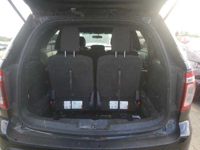 Photo 9 from auction – 2015 FORD EXPLORER X with VIN 1FM5K7D89FGC47960