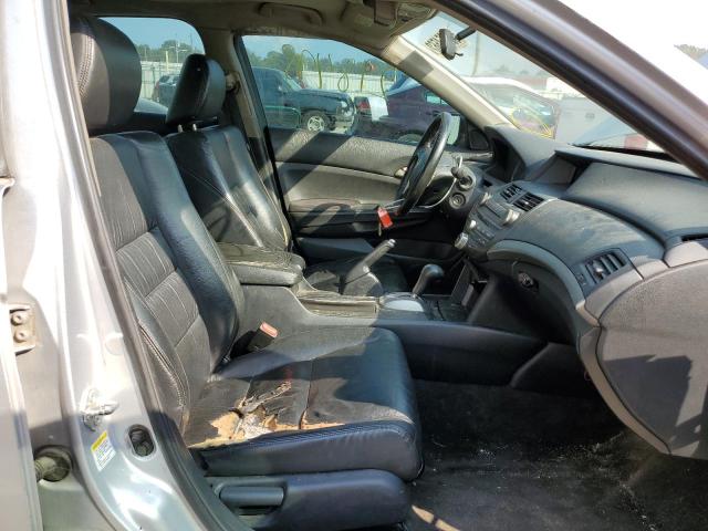 Photo 5 from auction – 2011 HONDA ACCORD with VIN 1HGCP2F64BA070728
