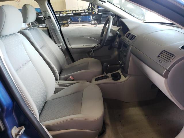 Photo 5 from auction – 2005 CHEVROLET COBALT with VIN 1G1AK52F257610745