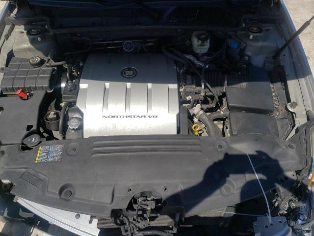 Photo 7 from auction – 2006 CADILLAC DTS with VIN 1G6KD57Y16U234478