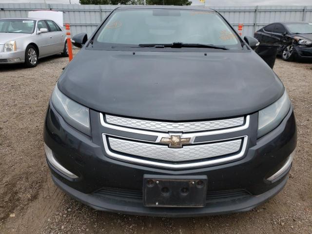 Photo 9 from auction – 2014 CHEVROLET VOLT with VIN 1G1RB6E49EU120355