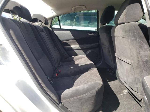 Photo 6 from auction – 2009 MAZDA 6 I with VIN 1YVHP81A495M40706