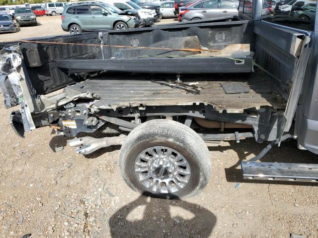 Photo 9 from auction – 2020 FORD F250 SUPER with VIN 1FT7W2BT2LED40466