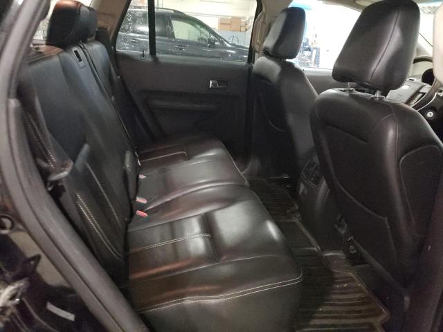 Photo 6 from auction – 2008 FORD EDGE with VIN 2FMDK48C97BB43986