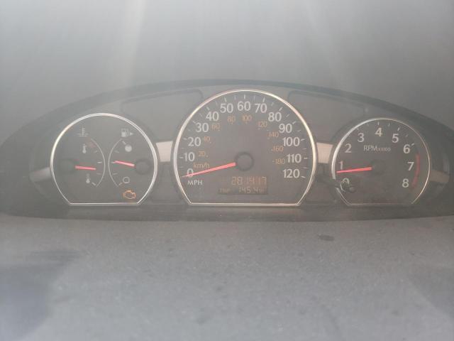 Photo 8 from auction – 2005 SATURN ION LEVEL with VIN 1G8AJ52F75Z156808