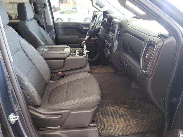 Photo 5 from auction – 2020 CHEVROLET SILVERADO with VIN 3GCUYEED4LG319646