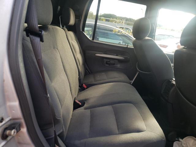 Photo 5 from auction – 2002 FORD EXPLORER S with VIN 1FMZU77E52UB83697