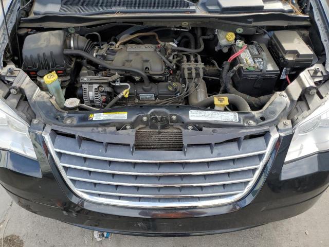 Photo 7 from auction – 2010 CHRYSLER TOWN & COU with VIN 2A4RR5D10AR412966