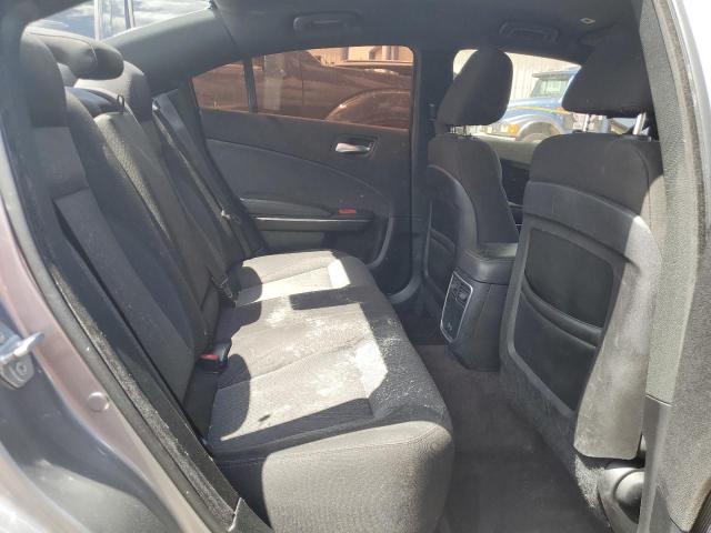 Photo 6 from auction – 2017 DODGE CHARGER SE with VIN 2C3CDXBG4HH654466