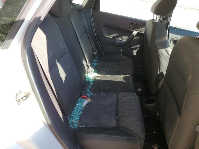 Photo 6 from auction – 2011 FORD FOCUS SE with VIN 1FAHP3FN1BW152538