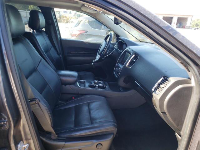 Photo 5 from auction – 2014 DODGE DURANGO CI with VIN 1C4RDJEG2EC278072