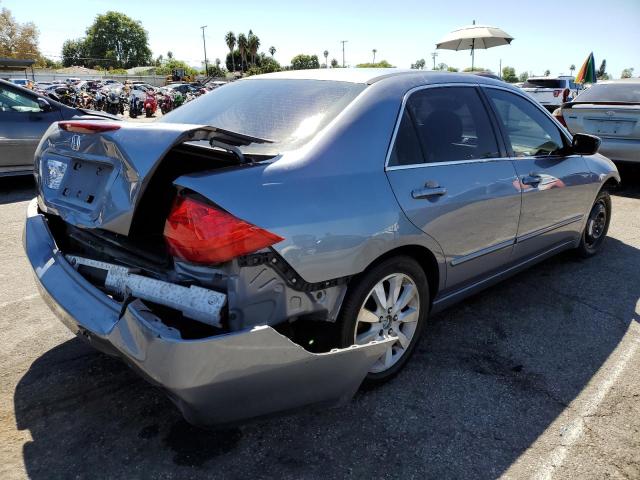 Photo 4 from auction – 2007 HONDA ACCORD SE with VIN 1HGCM56367A143248