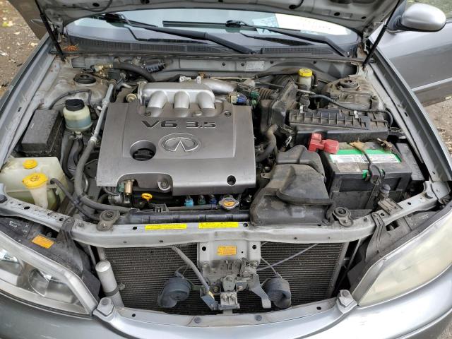 Photo 7 from auction – 2003 INFINITI I35 with VIN JNKDA31A23T106295
