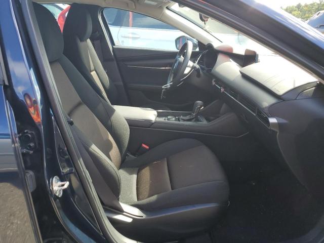 Photo 5 from auction – 2021 MAZDA 3 with VIN JM1BPAAL4M1315418