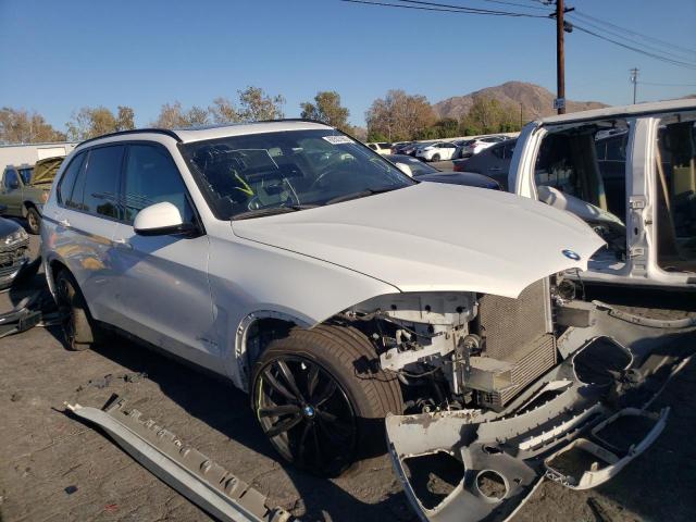BMW X5 XDRIVE3 2017 with VIN 5UXKR0C34H0V76351 - Photo from auction