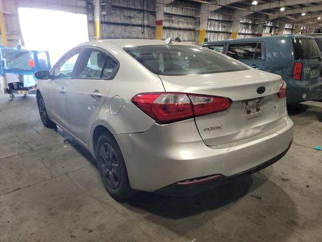 Photo 3 from auction – 2014 KIA FORTE LX with VIN KNAFK4A66E5197326