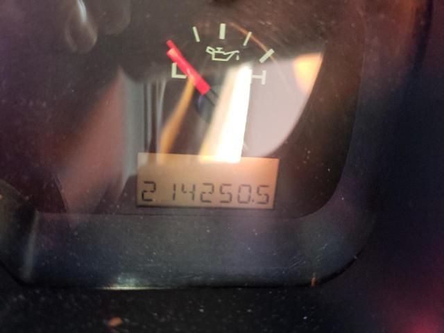 Photo 8 from auction – 2005 FORD F150 with VIN 1FTRF02265KE73465